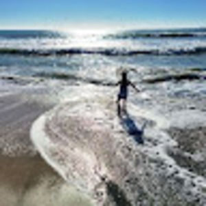 Meet your Posher, Leanne